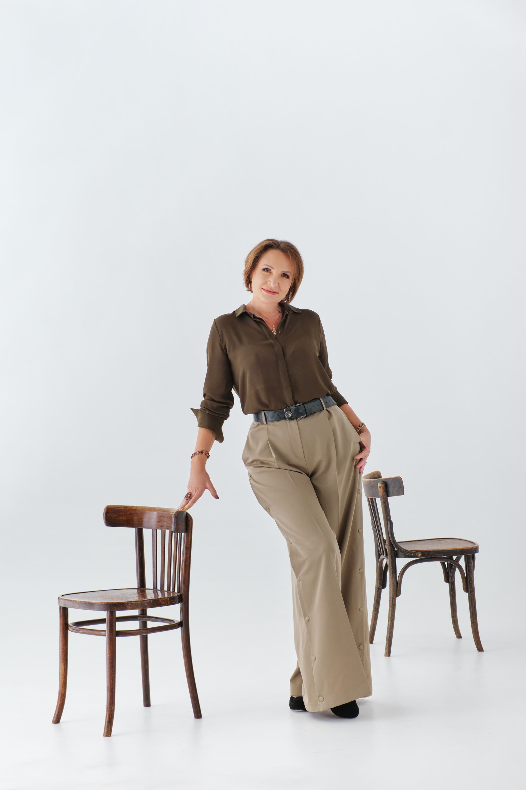 Ирина Абдраимова