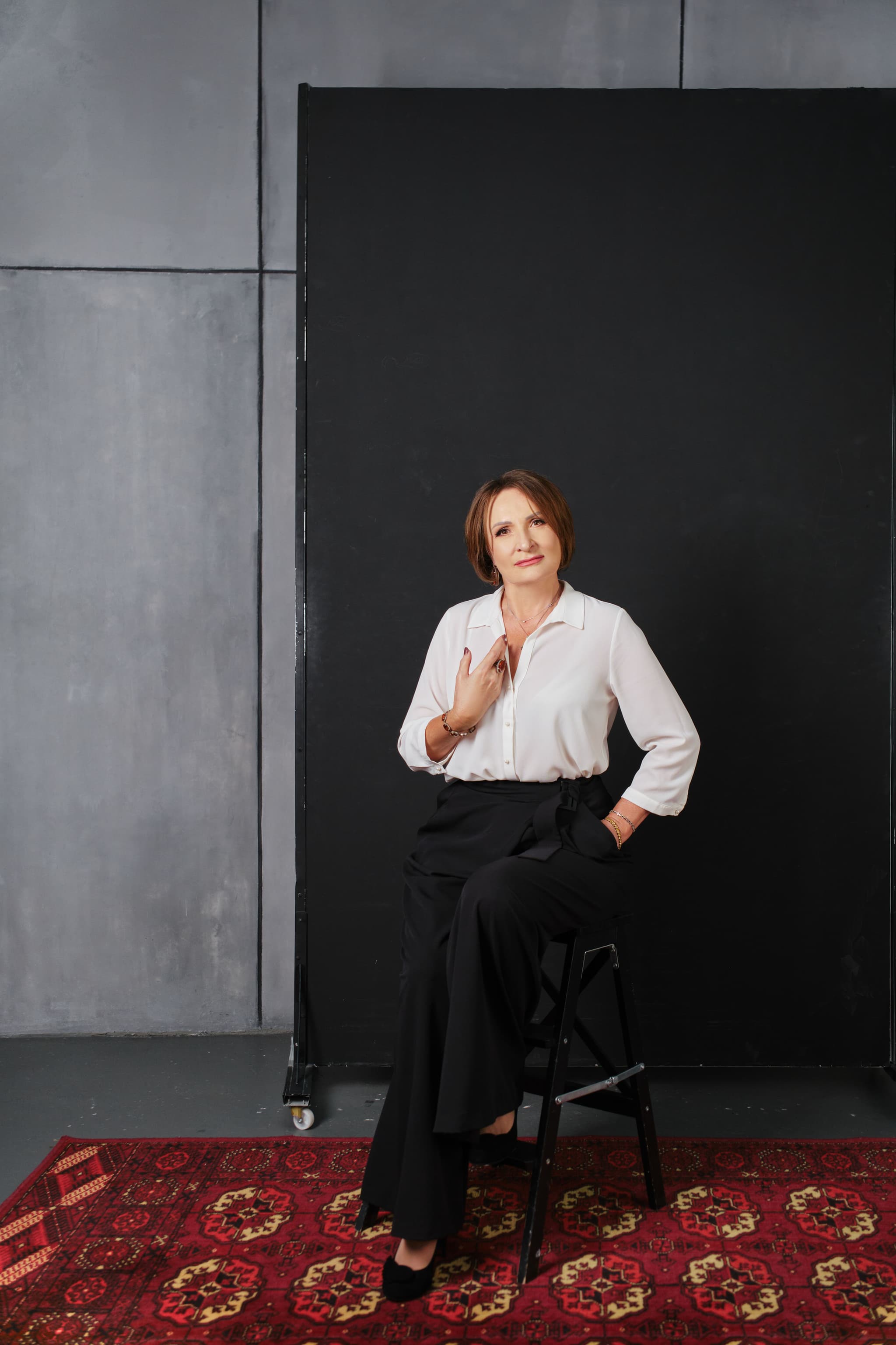 Ирина Абдраимова